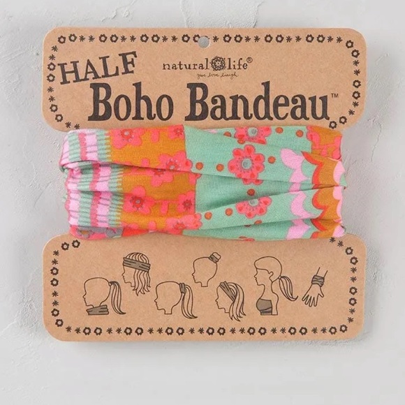 NATURAL LIFE Accessories - natural life headband pack !